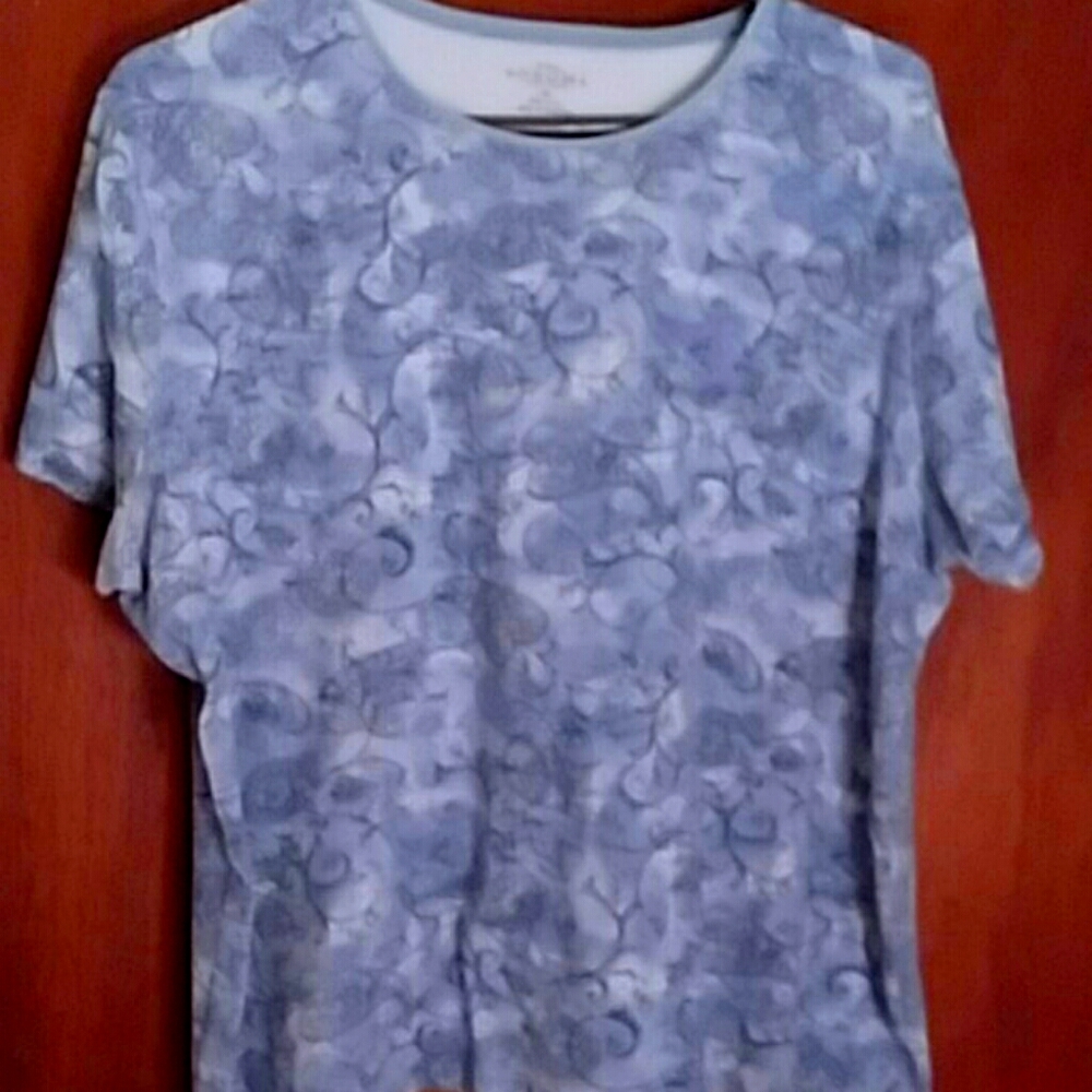 Sonoma Dressy T-shirt 2X